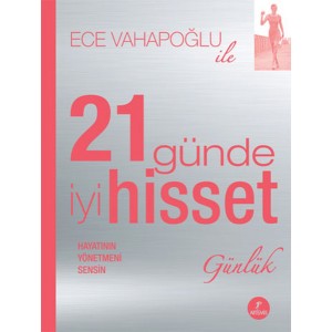 21 Günde İyi Hisset