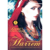 Moskof Cariye Hürrem Cep Boy