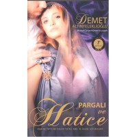 Pargalı ve Hatice Cep Boy