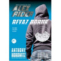 Alex Rider Beyaz Doruk