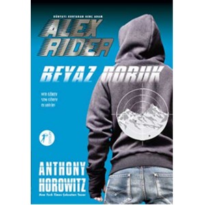 Alex Rider Beyaz Doruk Alex Rider Beyaz Doruk