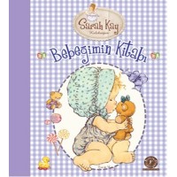 Sarah Kay Bebeğimin Kitabı