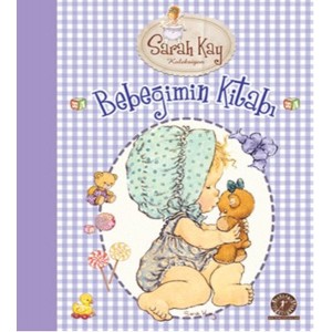 Sarah Kay Bebeğimin Kitabı