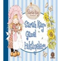 Sarah Kayın Güzel Hikayeleri Ciltli