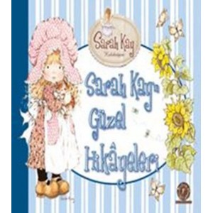 Sarah Kayın Güzel Hikayeleri Ciltli