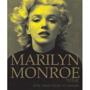 Marilyn Monroe Notlar
