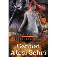 Ölümcül Oyuncaklar 6 Cennet Ateşi Şehri