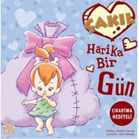 Çakıl Harika Bir Güm
