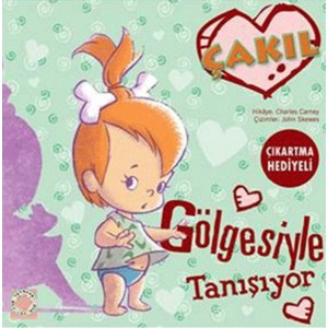 Çakıl Gölgesiyle Taşınıyor