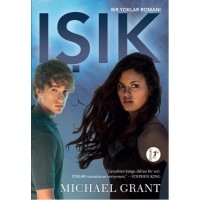 Işık Bir Yoklar Romanı 6