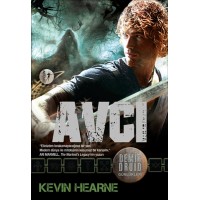 Demir Druid Günlükleri Avcı