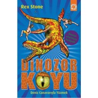 Dinozor Koyu 08 Deniz Canavarıyla Yüzmek