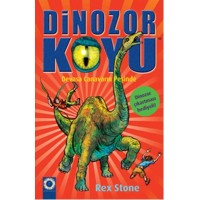 Dinozor Koyu 09 Devasa Canavarın Peşinde