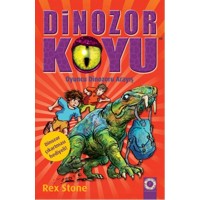 Dinozor Koyu 13 Oyuncu Dinozoru Arayış