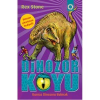 Dinozor Koyu 11 Kurnaz Dinozoru Bulmak