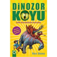 Dinozor Koyu 07 Zırhlı Kertenkelenin Kurtarılışı