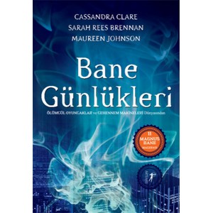 Bane Günlükleri
