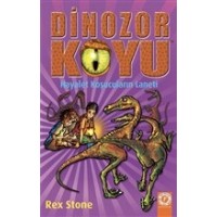 Hayalet Koşucuların Laneti Dinozor Koyu 15