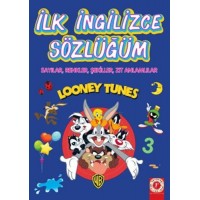 Looney Tunes İlk İngilizce Sözlüğüm
