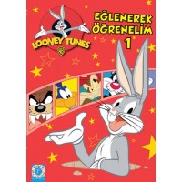Looney Tunes Eğlenerek Öğrenelim 1