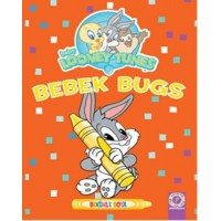 Baby Looney Tunes Bebek Bugs Benimle Boya