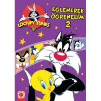 Looney Tunes Eğlenerek Öğrenelim 2