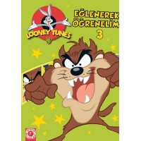 Looney Tunes Eğlenerek Öğrenelim 3