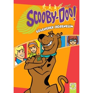 Scooby Doo Eğlenerek Öğrenelim