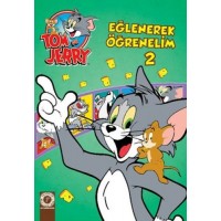 Tom ve Jerry Eğlenerek Öğrenelim 2