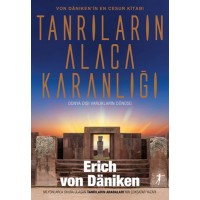 Tanrıların Alacakaranlığı
