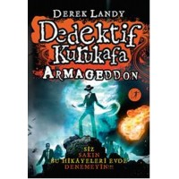 Dedektif Kurukafa Armageddon