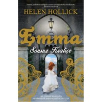 Emma Sonsuz Kraliçe
