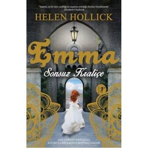 Emma Sonsuz Kraliçe