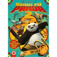 Kung Fu Panda Pati Gücü