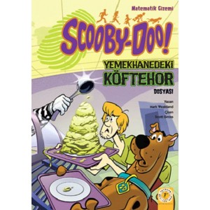 Scooby Doo Yemekhanedeki Köftehor Dosyası Matematik Gizemi