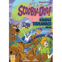 Scooby Doo Sinirli Toplamacı Dosyası