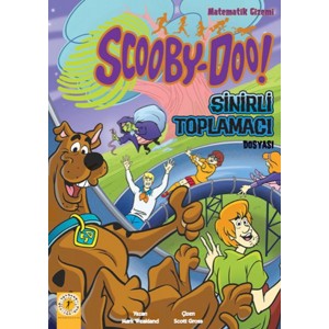 Scooby Doo Sinirli Toplamacı Dosyası
