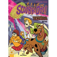 Scooby Doo Tekzilla Dosyası