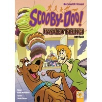 Scooby Doo Hayalet Fırıncı Dosyası