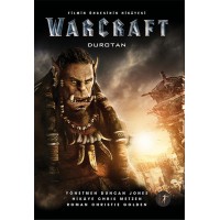 Warcraft Durotan Filmin Öncesinin Hikayesi