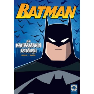 Batman Bir Kahramanın Doğuşu