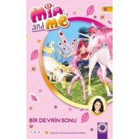 Mia and Me 8 Bir Devrin Sonu