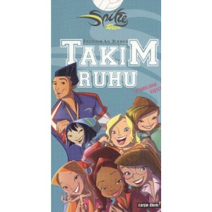 Takım Ruhu