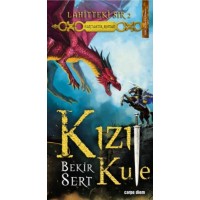 Lahitteki Sır 2 Kızıl Kule