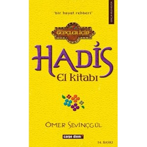 Gençler İçin Hadis El Kitabı