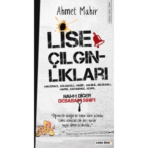 Lise Çılgınlıkları