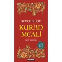 Gençler İçin Kuran Meali Mor