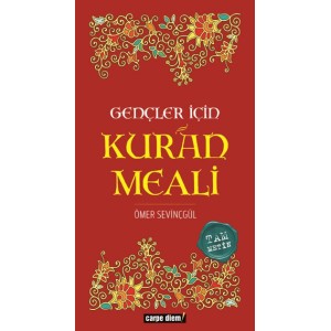 Gençler İçin Kuran Meali Mor