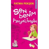 Sen Benim Hayalimsin