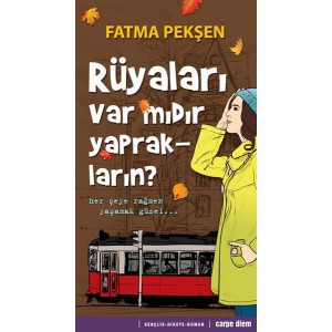 Rüyaları Var mıdır Yaprakların